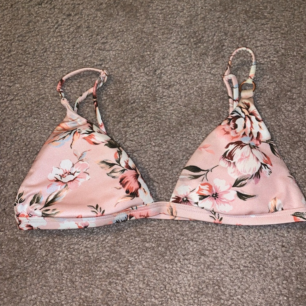 Bikini top